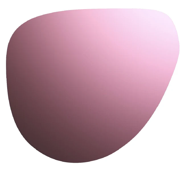 Progressive Polycarbonate Vision Lens - Image 12