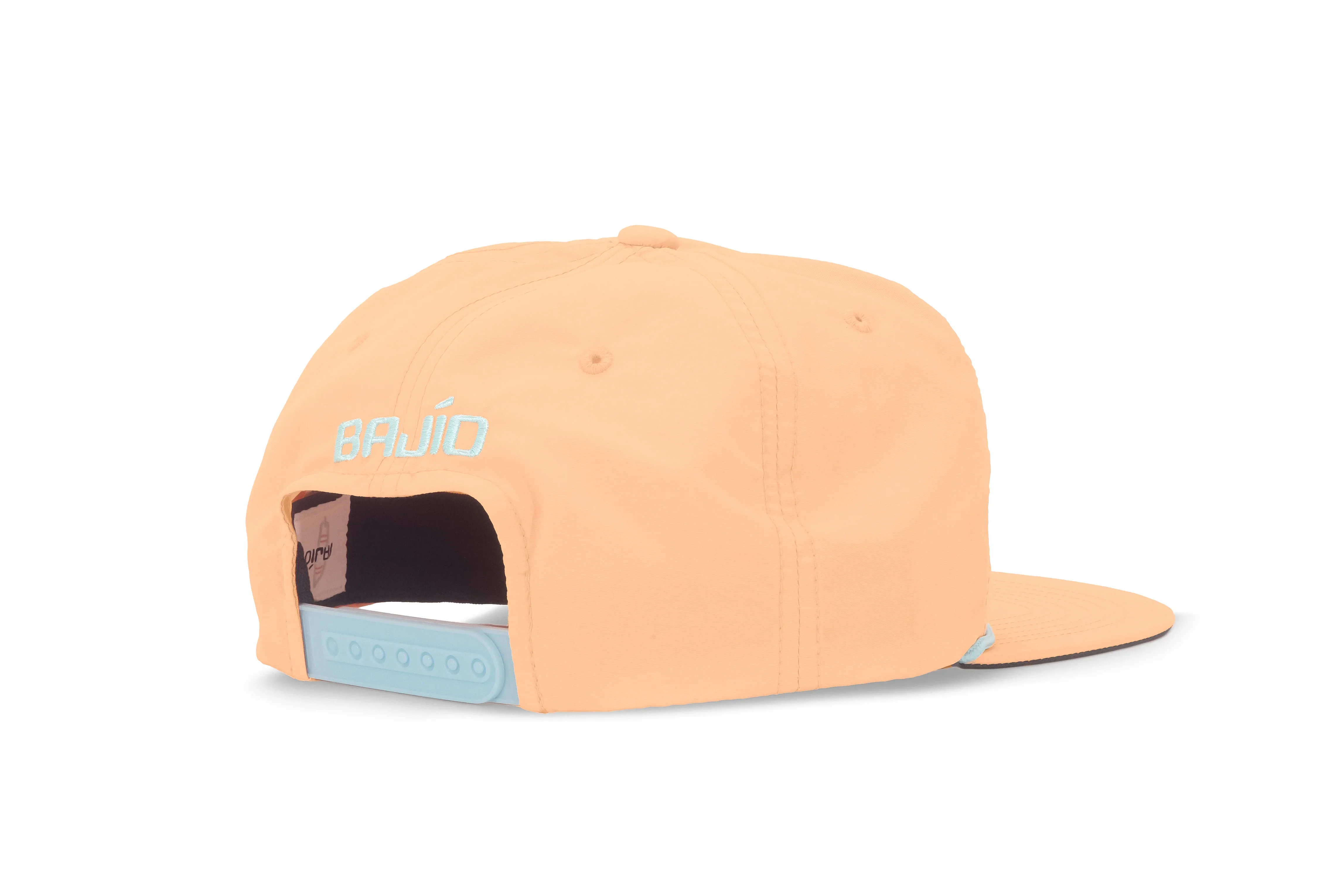 Shrimp Flat Brim Performance - Image 3