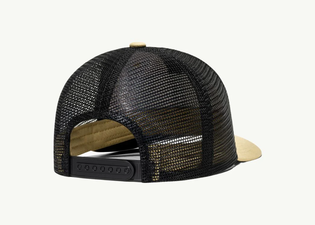 Trout Patch Trucker Hat - Sale - Image 3