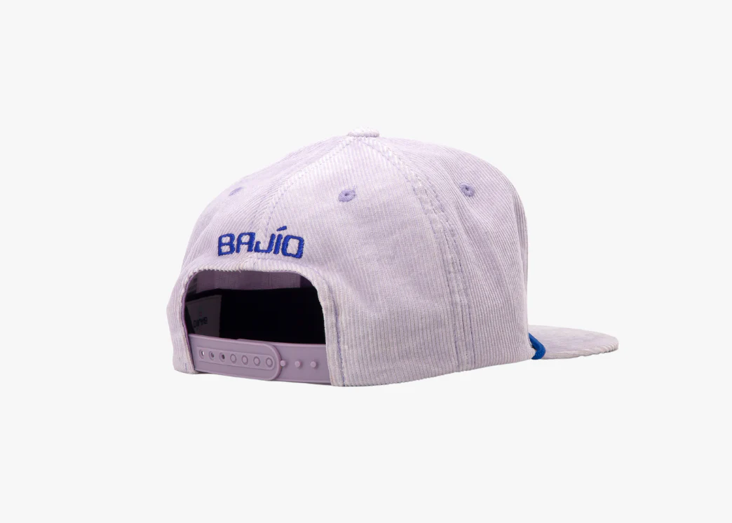 Yellowfin Flat Brim Cord - Image 6